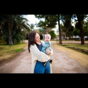 Meet your Posher, Taylor